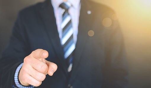 我們的指導方針