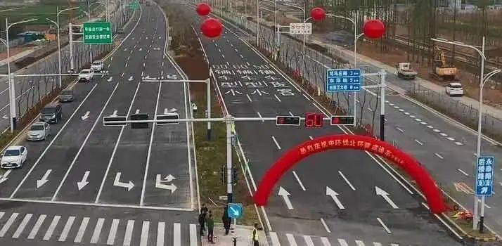 G329蚌埠長淮衛(wèi)淮河大橋至懷遠縣汴河路段一級公路、城市中環(huán)線部分路段和解放南路PPP項目