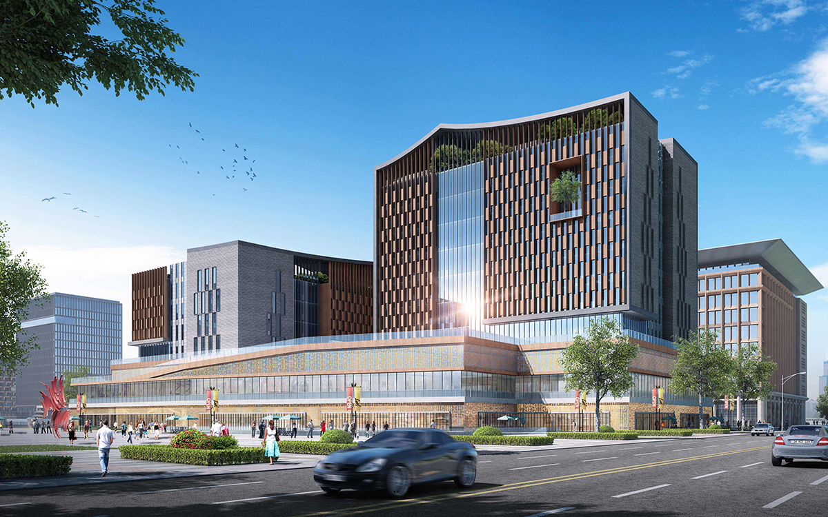 雄安商務中心全過程造價咨詢服務項目行政訴訟案件